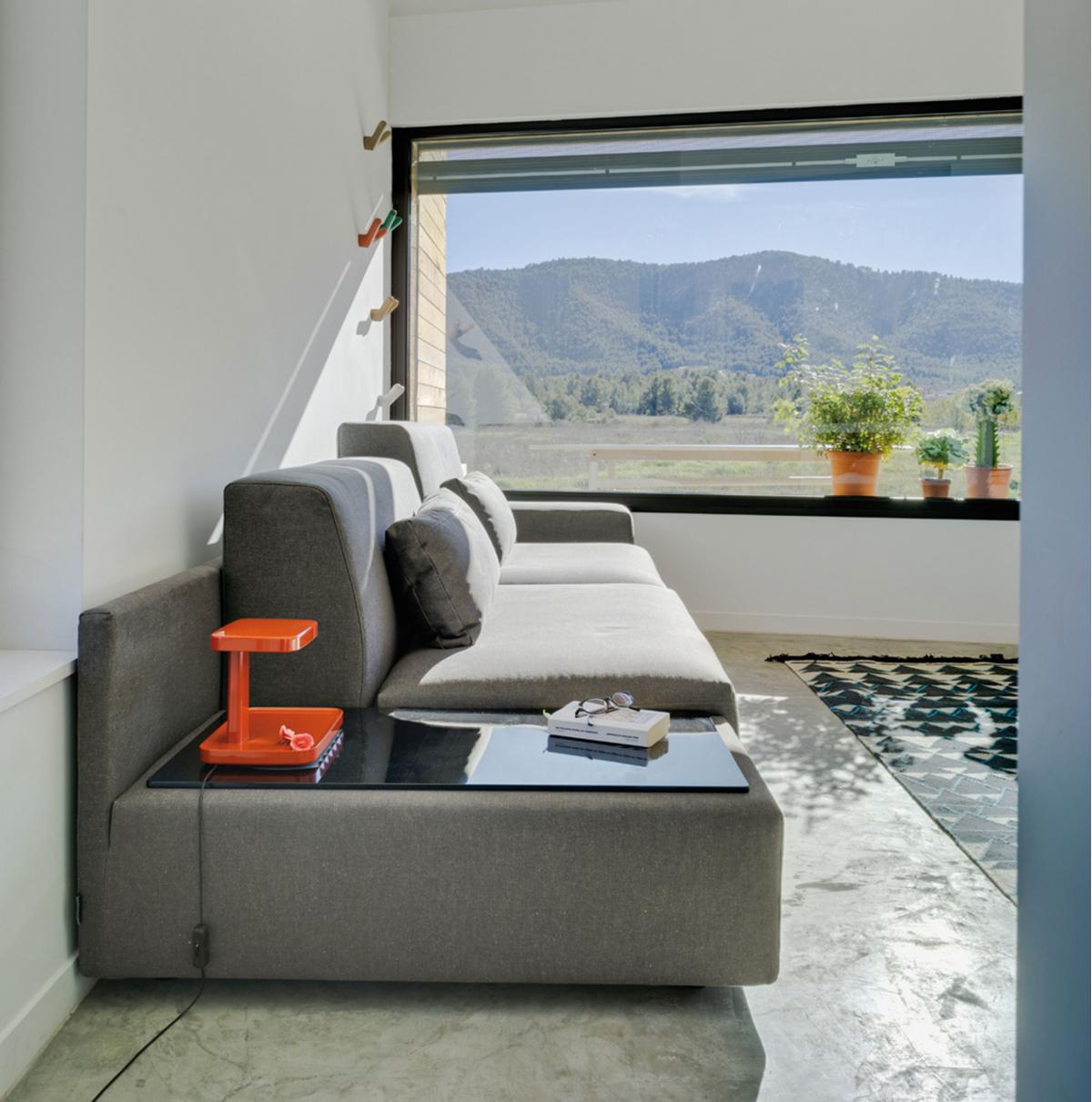 085555 Модульный диван SANCAL Happen - Вид №4