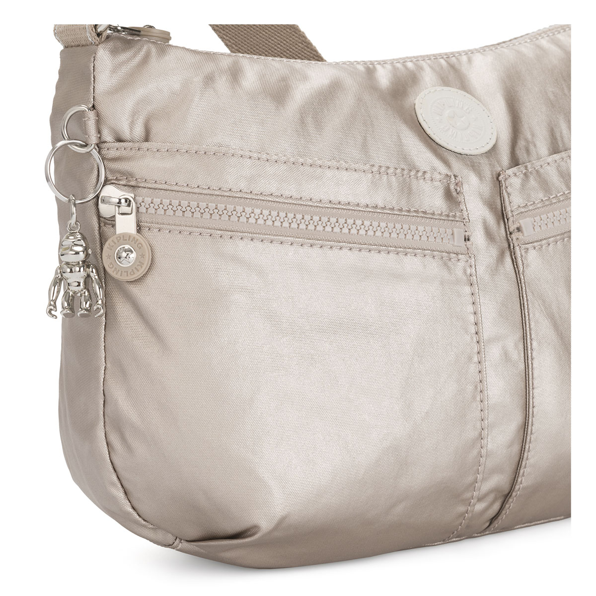 K1259248I Сумка Medium Across Body Shoulder Bag Kipling Izellah  - Вид №4
