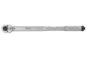 15690139 Динамометрический ключ TW122821 1/2" DR, 28-210Нм 52365 THORVIK