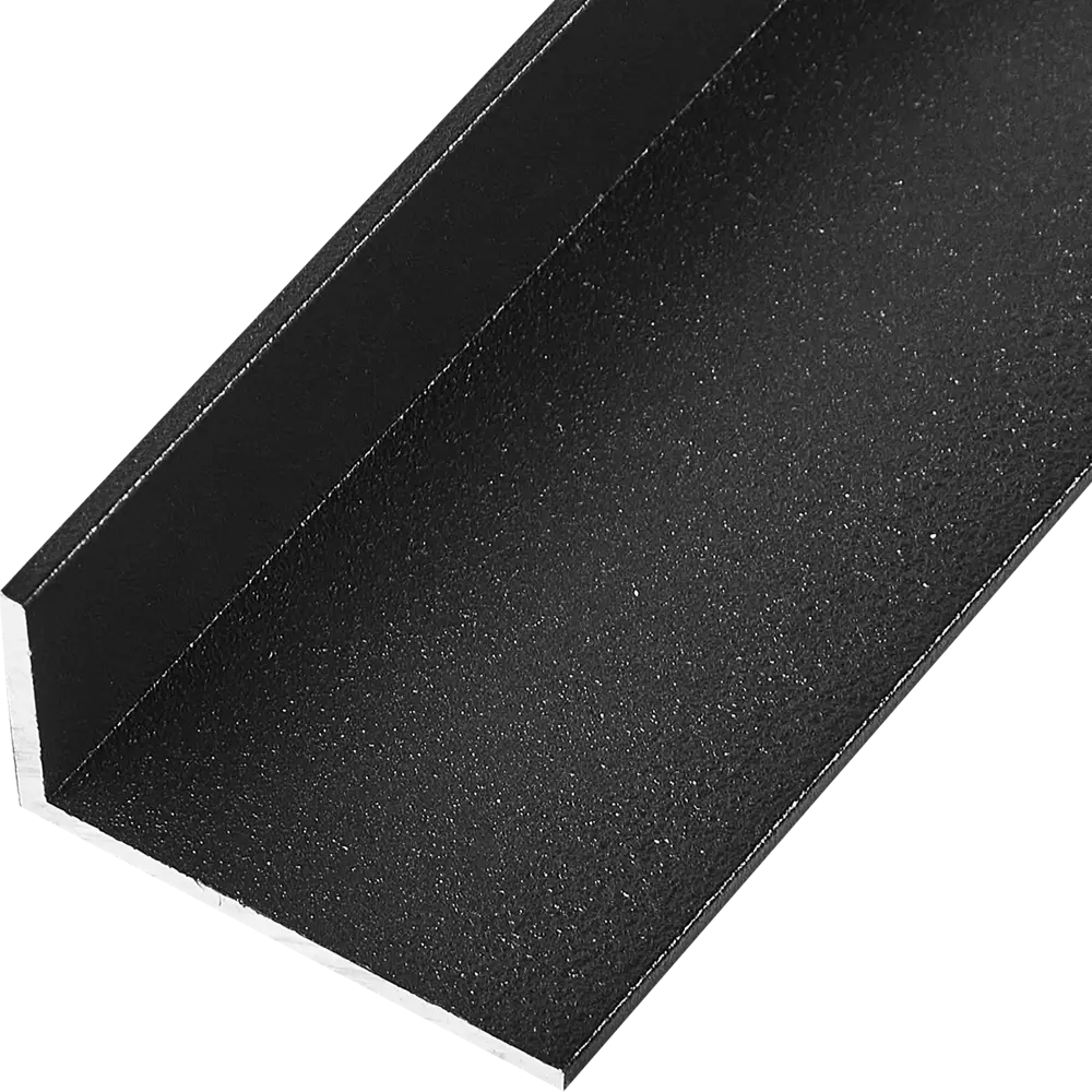 Santreyd L-профиль алюминиевый для бесшовной стыковки панелей 40x20x2700 мм 89034300