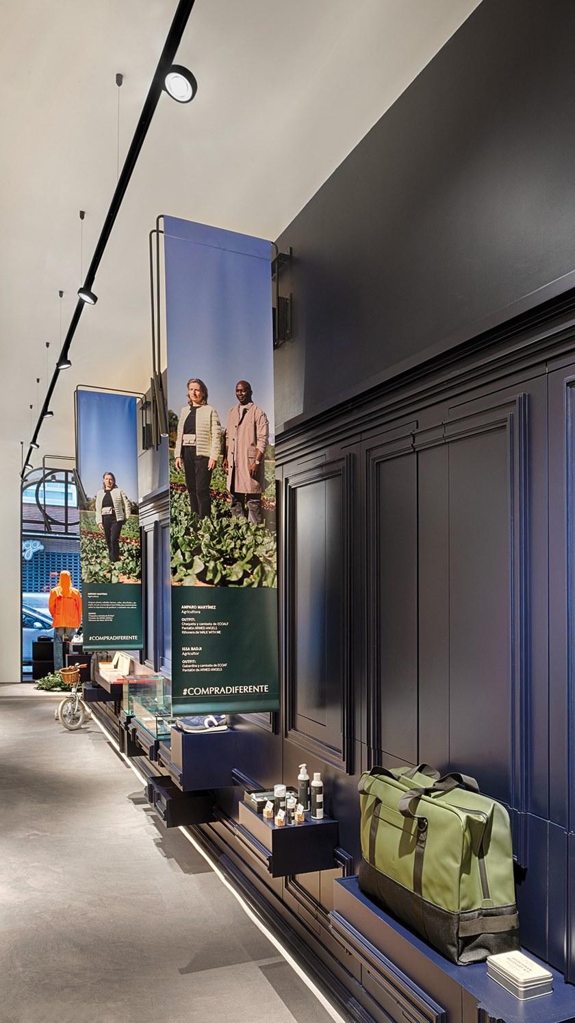 Arkoslight Светодиодное освещение из алюминия Six sun-id-1464705 - Вид №22