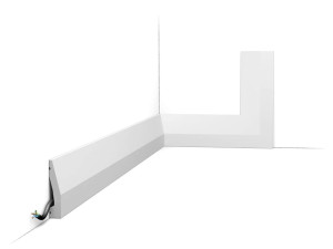 Плинтус Duropolymer®