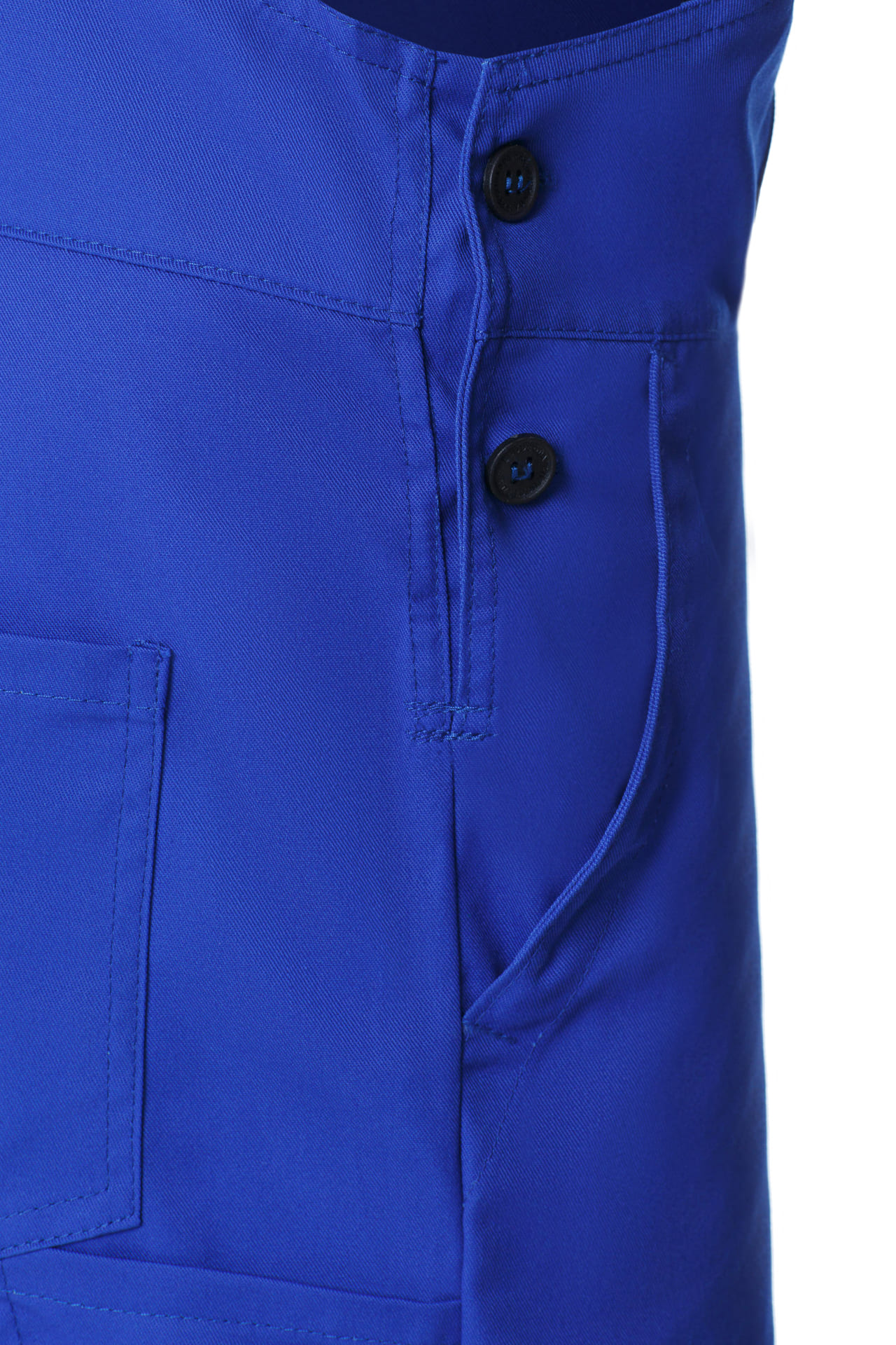 65541 Костюм "Эксперт-2" с СВП василек  Летняя спецодежда  размер 64-66/182-188  - Вид №8