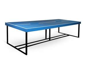 Прямоугольный стол для совещаний