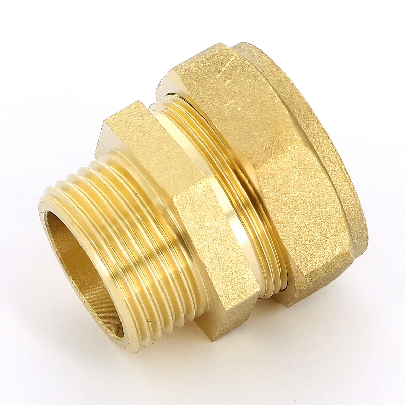 Муфта обжим-Н Neptun ССТ 25 х 1" IWS 411066000055 - Вид №3