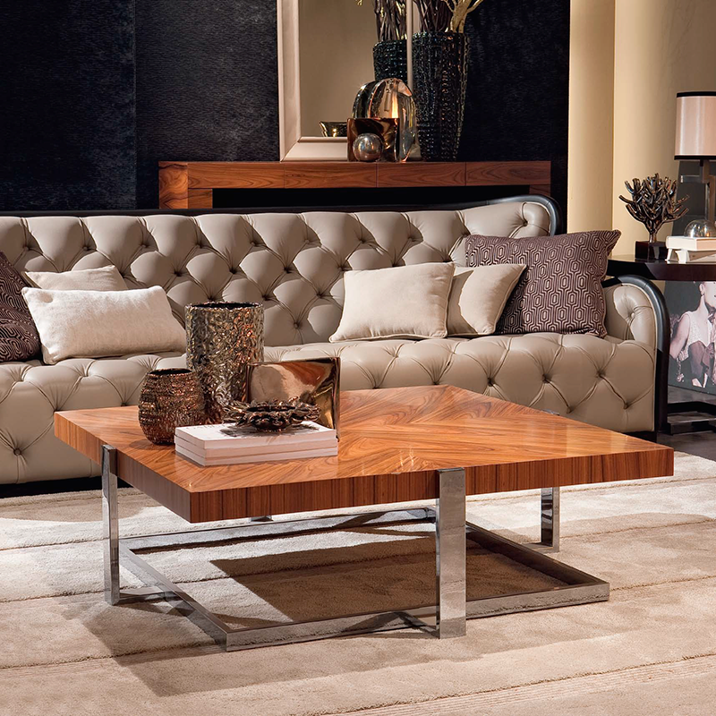 Стол журнальный BIG KING MEDEA HE301 1 