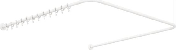 900.34.00260 потолочная подвеска HEWI System 900 - Вид №8