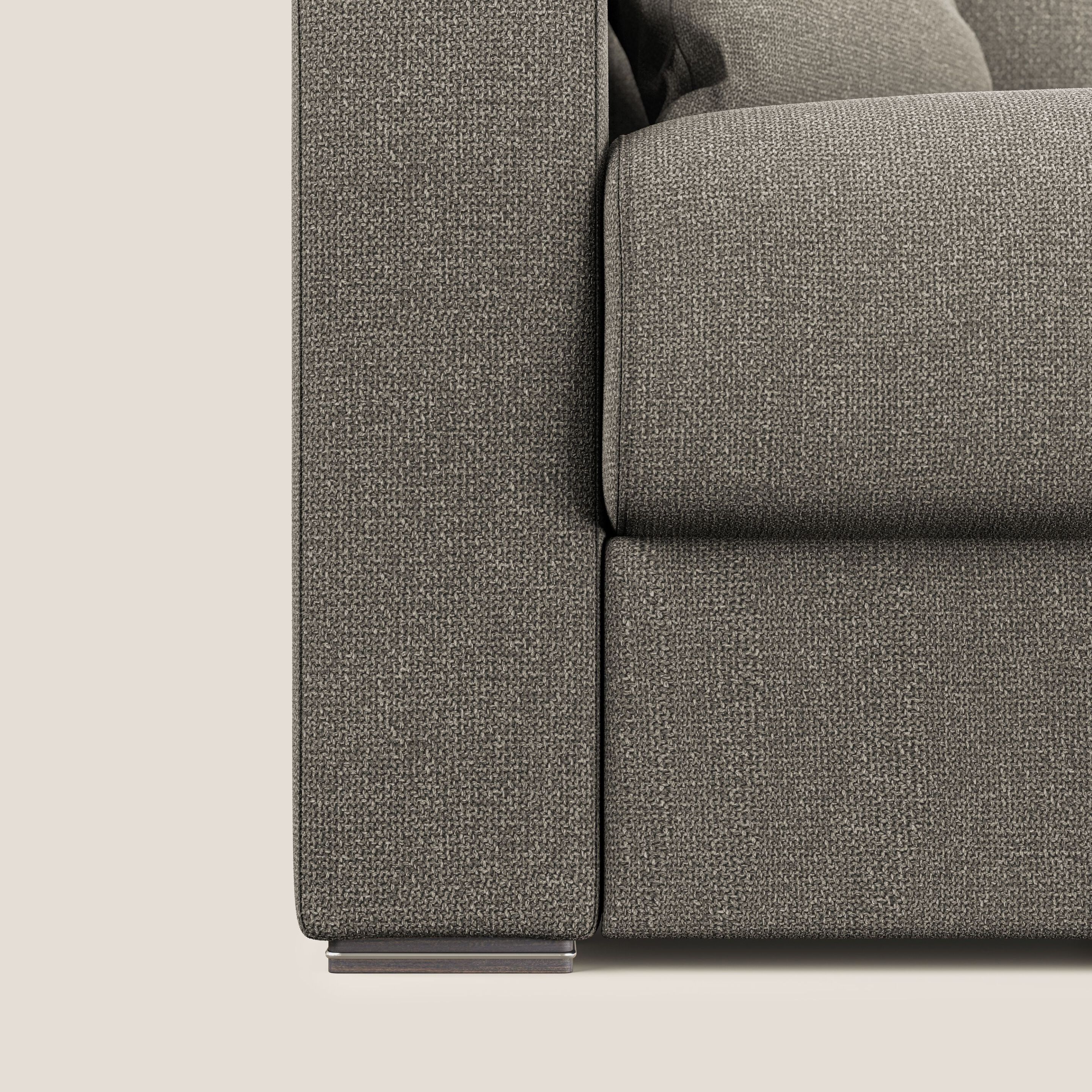 Ткань раскладной диван-кровать Divani.Store BEST ARCH-00130404 - Вид №25