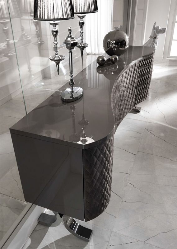 Буфет  DV HOME COLLECTION FORM buffet  - Вид №2