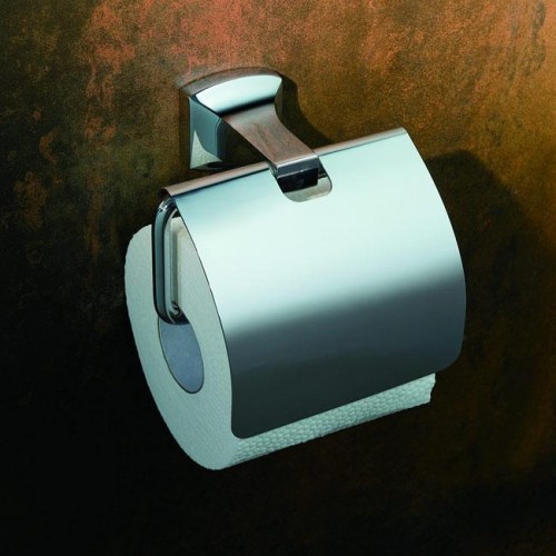 Держатель туалетной бумаги Fortis KEA-13326CH krausru  - Вид №2