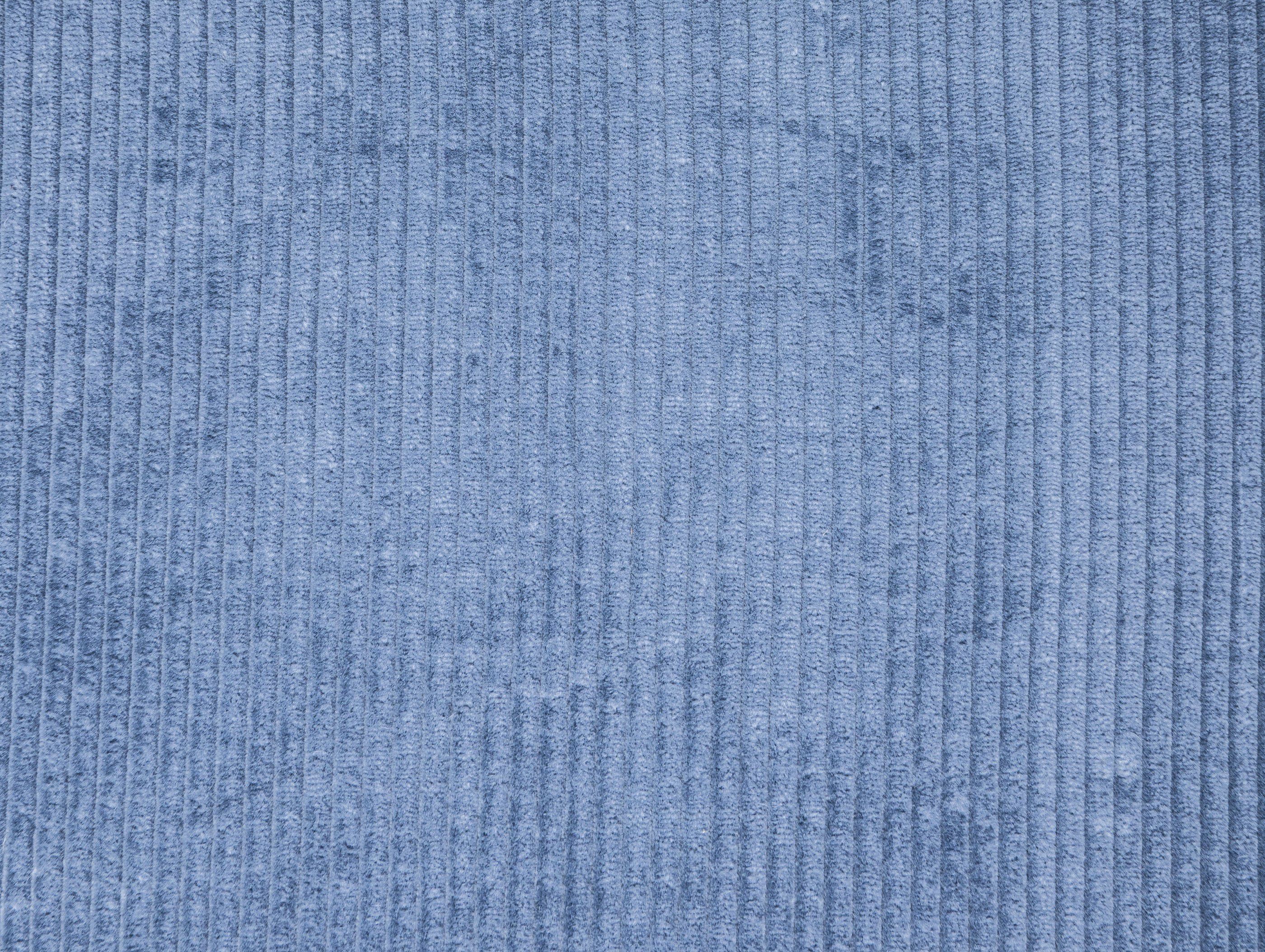 Хлопок сплошной цвет ткани The House of Lyria PEPERONCINO ARCH-00042996 - Вид №6