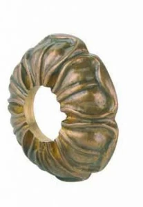 Carlo Poletti A67102E Комплект покрытия трубы “artistico” (2 шт.).