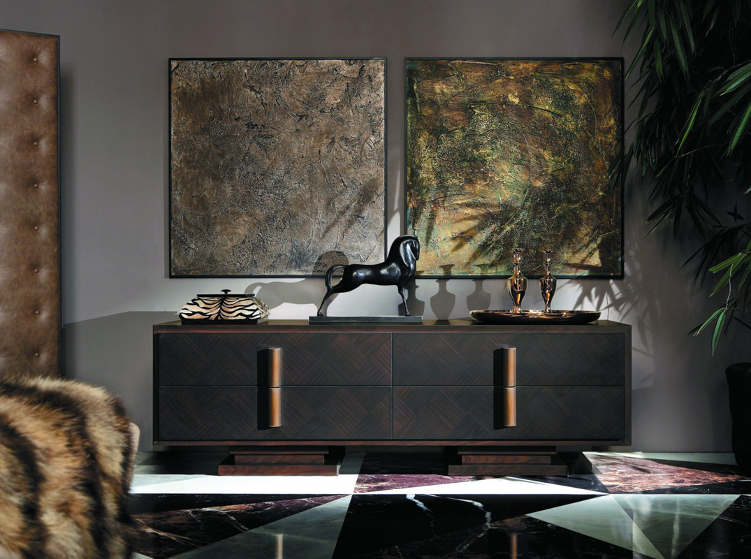 Комод NESTOR SMANIA CANESTOR02 