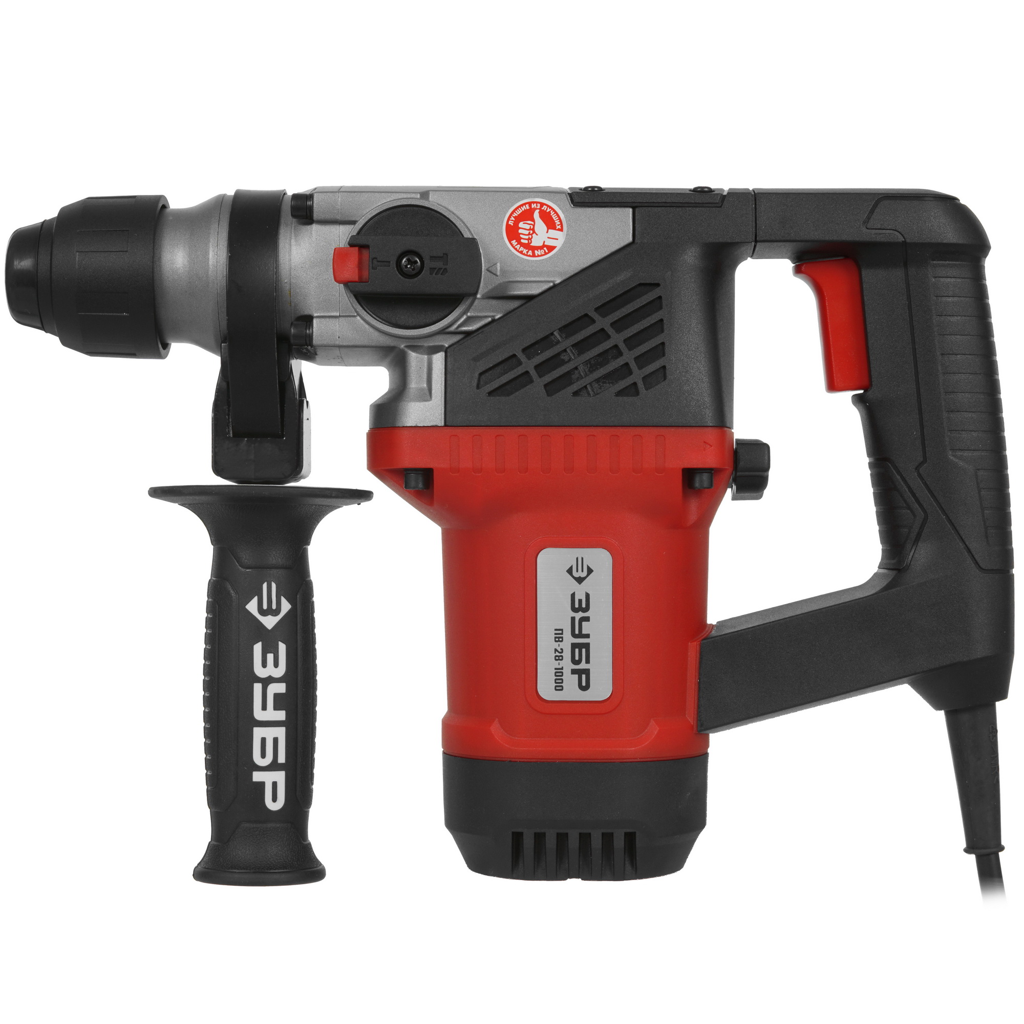 Перфоратор Зубр ПВ-28-1000 9927700 STDN-0149442