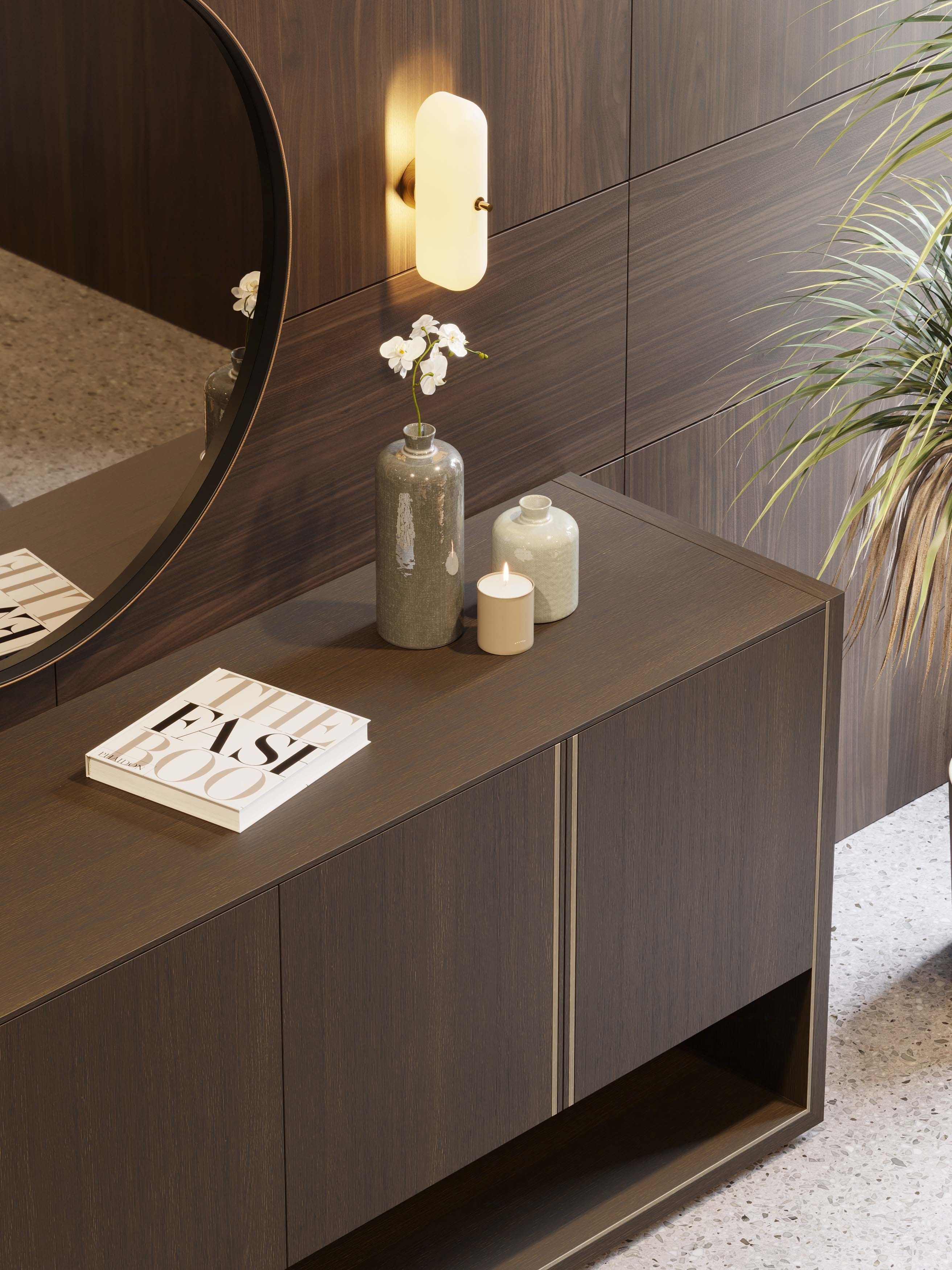 Шкаф с распашными дверями Stylish Club Fortune ARCH-00079802 - Вид №6