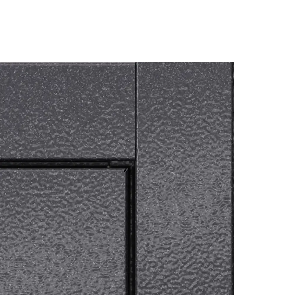 TOREX Гибсон - входная металлическая дверь с защитой от шума и холода 89373489 STLM-1440128 - Вид №8