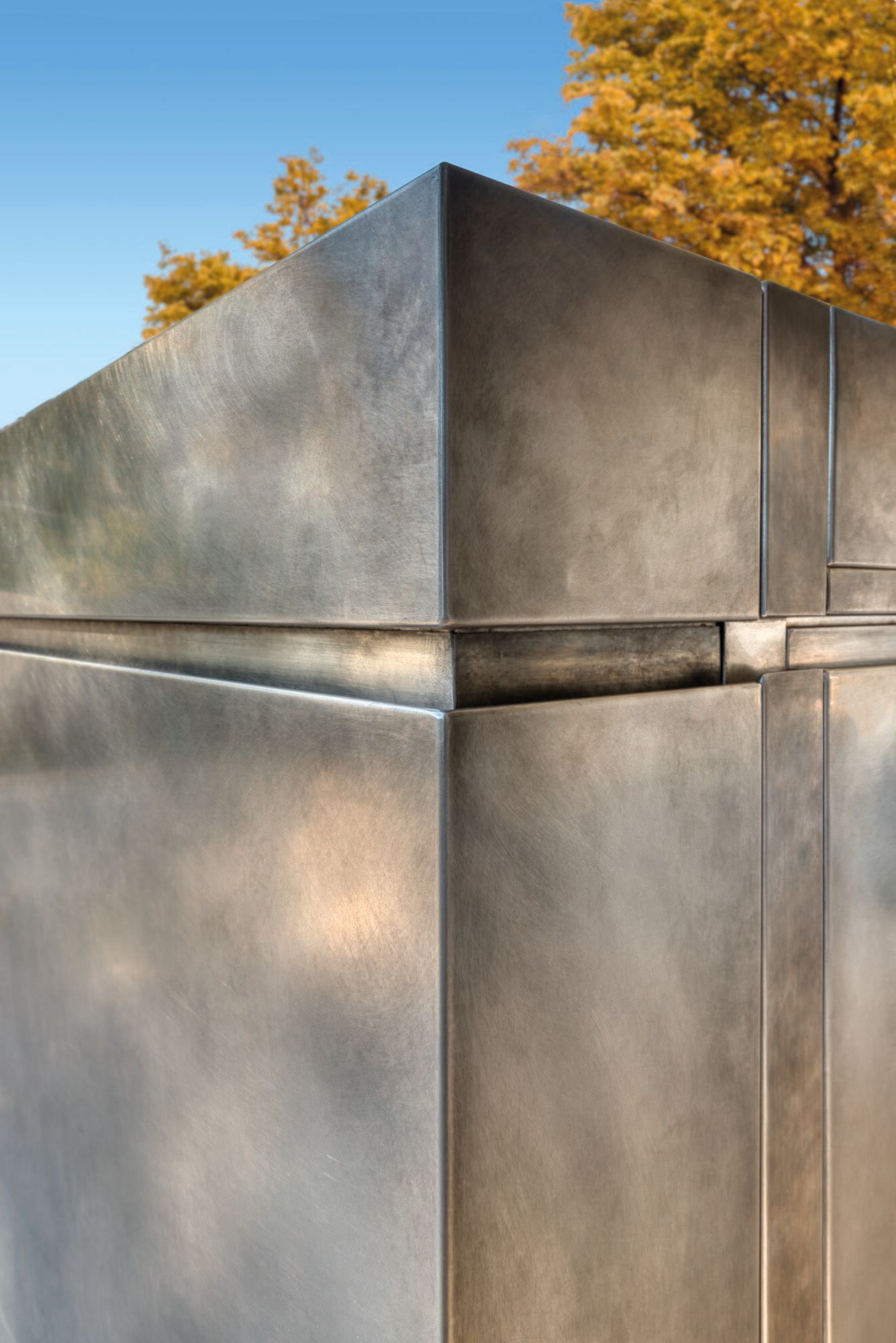 Стальная наружная кухня Xera by Arex MADIA ARCH-00101160 - Вид №12