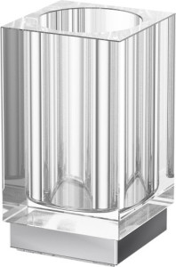 TIF 016 Стакан настольный LINEAG TIFFANY