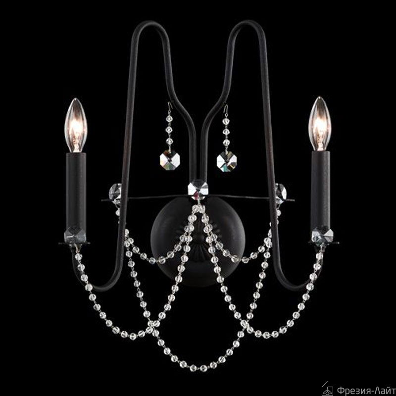 Schonbek AR1002 E-22H бра 117539