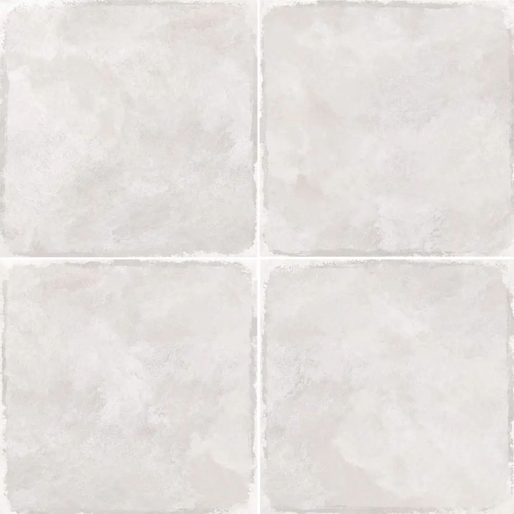 Керамогранит Керамин Логос 50x50 см 1.25 м² цвет белый STLM-2053794 - Вид №2