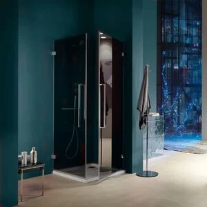 BS9735CR OTG Zenith Сollection душевая зона  Samo