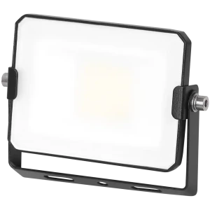 Прожектор светодиодный уличный Osram 10 Вт 4000 К IP65 нейтральный белый свет