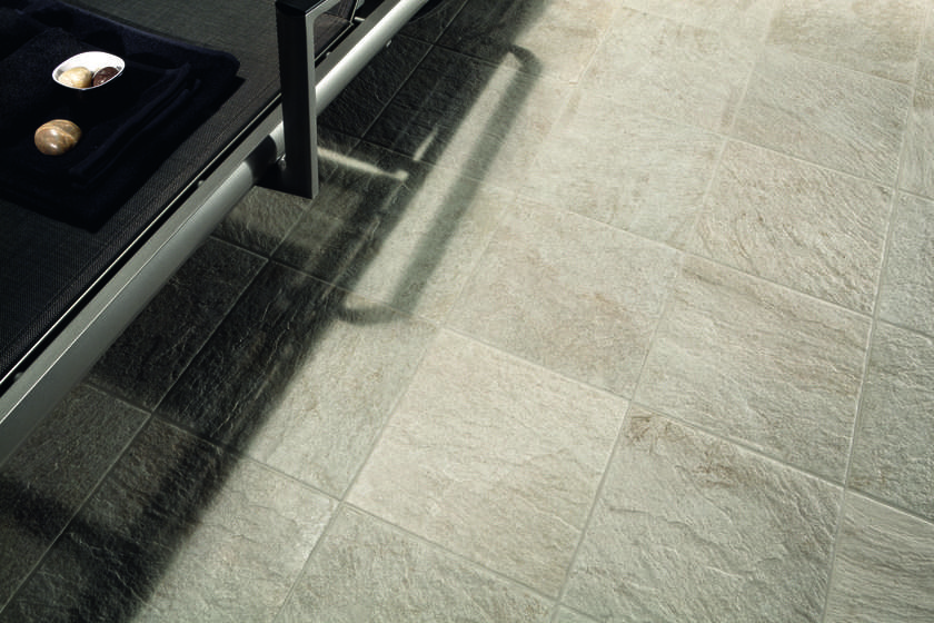 Ceramiche Caesar Настенная / напольная плитка из керамогранита с эффектом камня Roxstones sun-id-1391582 - Вид №15