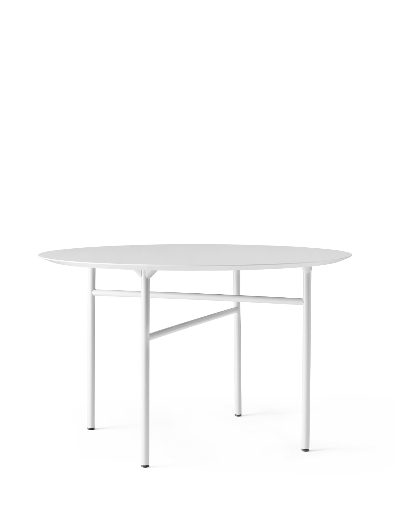 5709262026296 Обеденный стол Snaregade, круглый LuceLight  - Вид №20