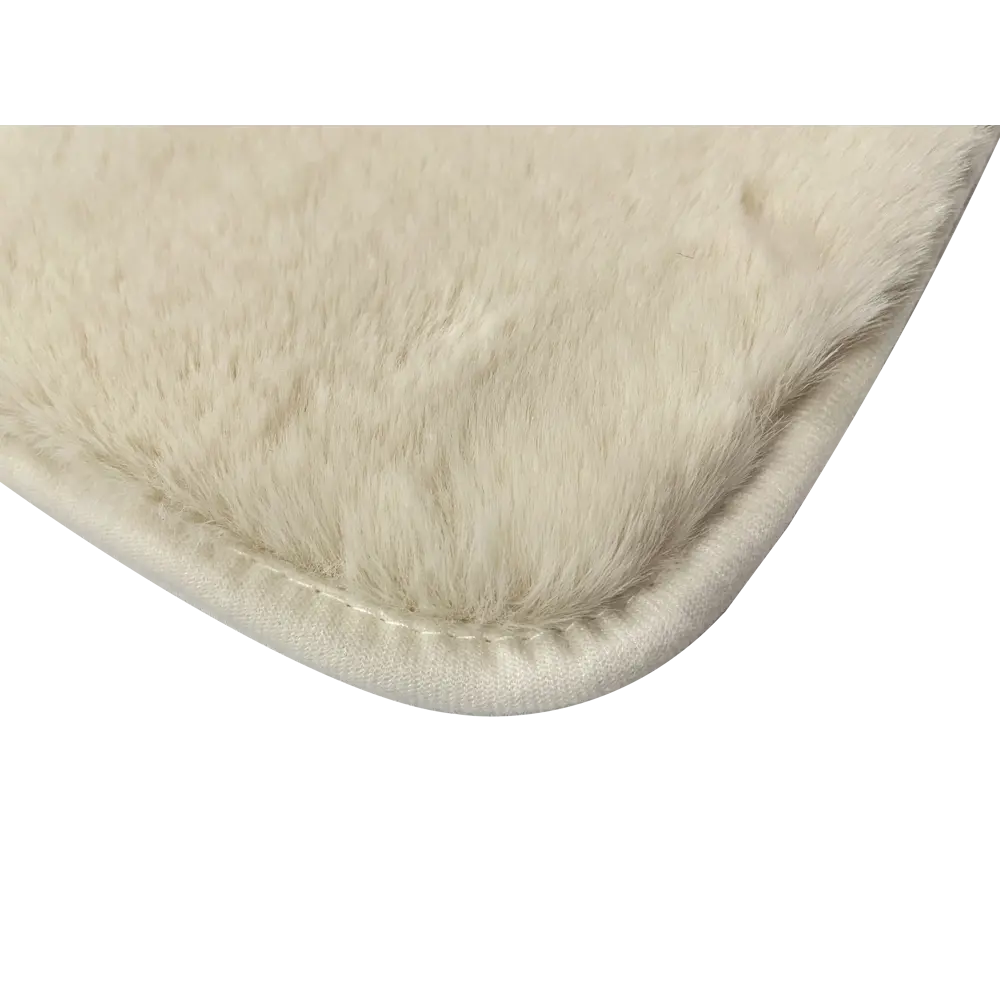 Santreyd Bingo — кремовый ковер с эффектом мальдивского песка 85881580 STLM-0065895 - Вид №2