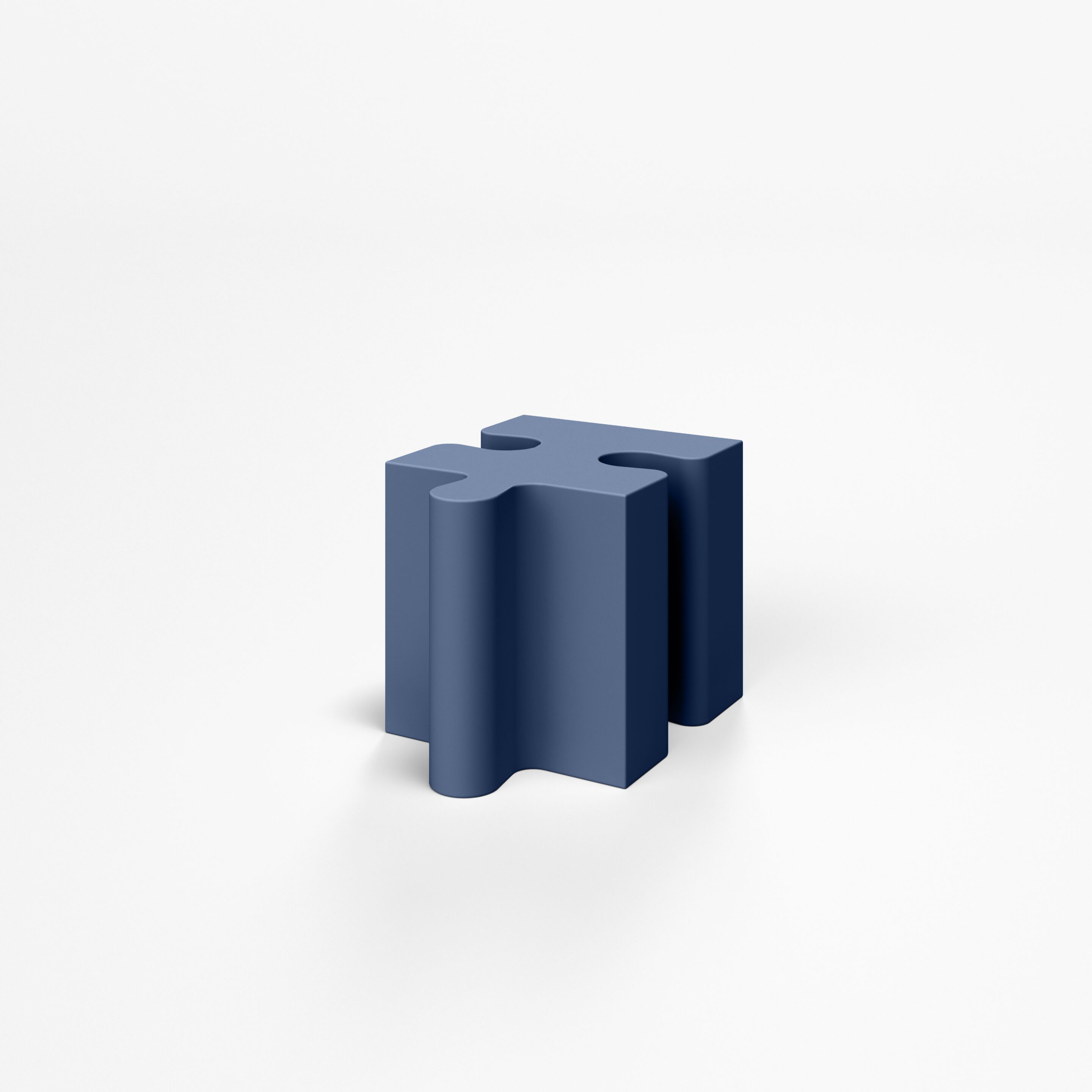 Модульный пуф с пенопластовым покрытием SIXINCH PUZZLE ARCH-00136351 - Вид №31