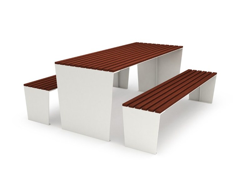 Marilyn Details Lab23 Pic Nic Столики / Питьевые фонтанчики  - Вид №1