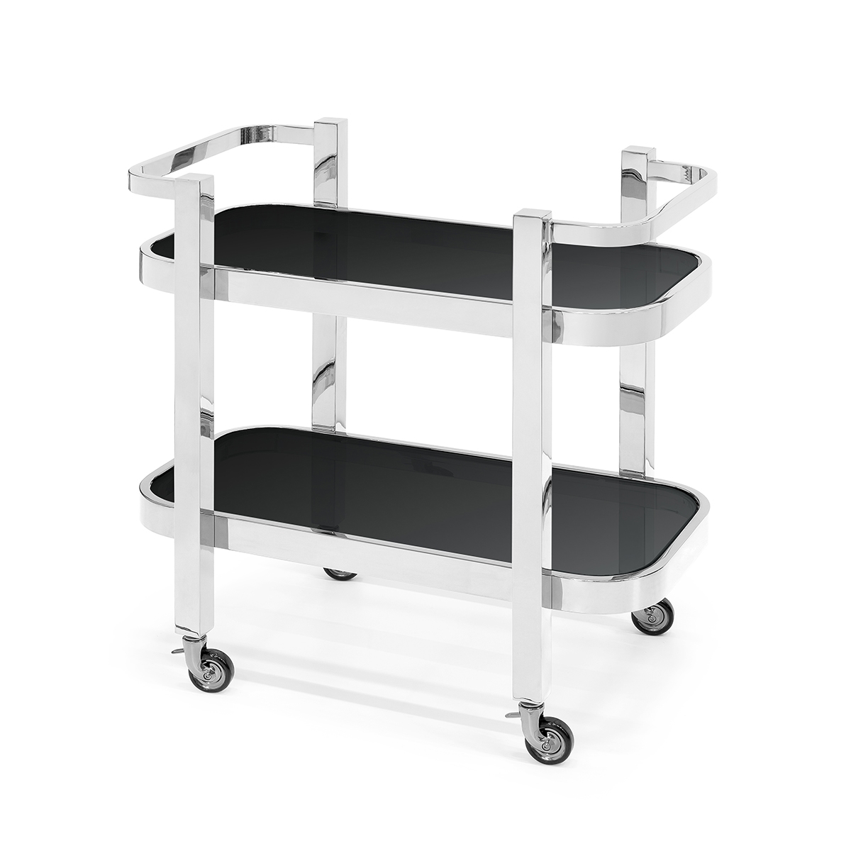 456064-01 ABHIKA ТРОЛЛЕЙ GRACE SM H77 77X42 GOLD  - Вид №1