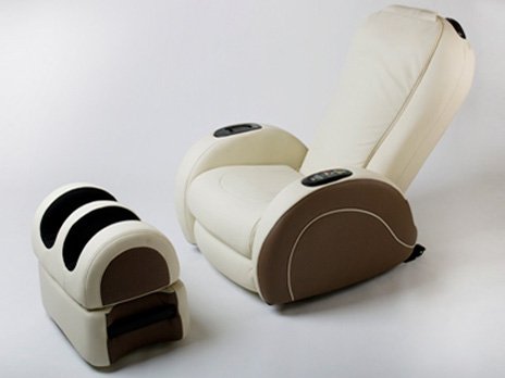MR-1398 Массажное кресло OTO MASTER RELAX Santreyd  - Вид №5
