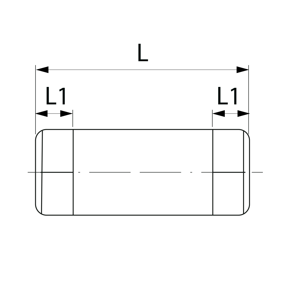 8530006200000 Ниппели Tece  - Вид №1