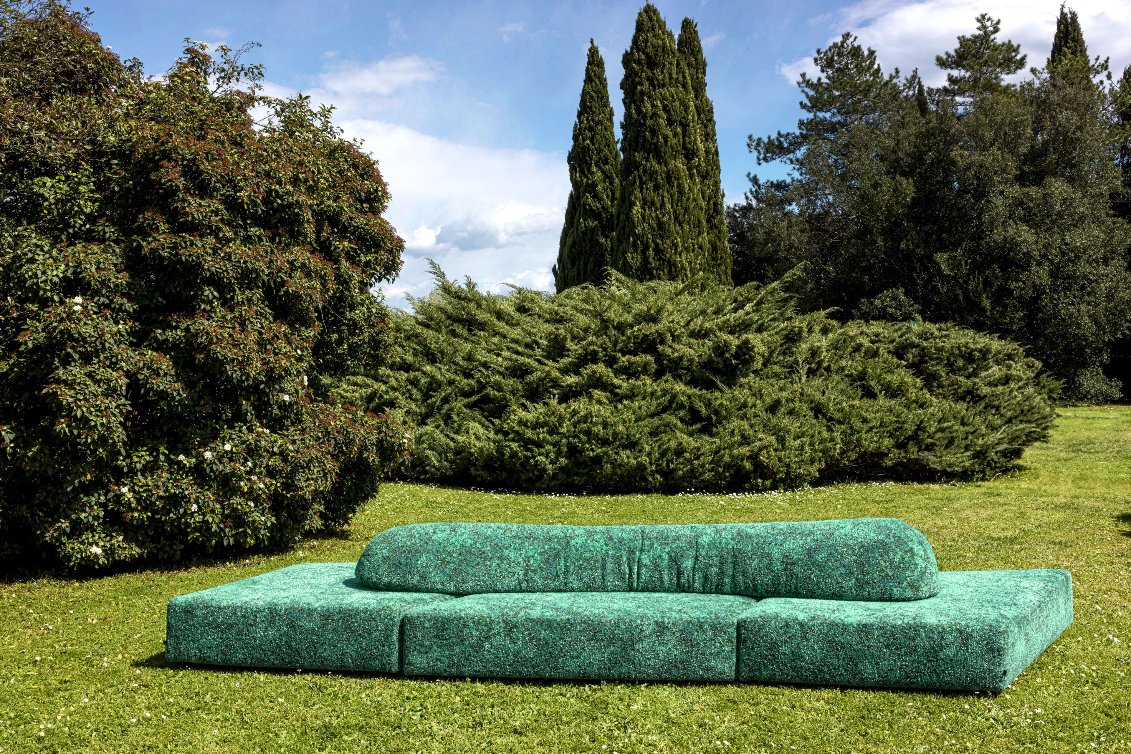 Диван Edra для улицы ARCH-00115673 - Вид №4