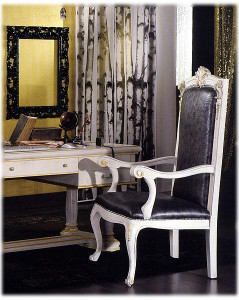 Стул  MIRANDOLA M138/P