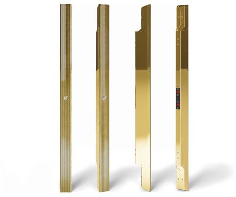 K-array Пассивный акустический диффузор Kobra Kk102 mark i - Вид №2