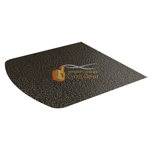 Grillux Лист притопочный 1000х1000 бронза R641 4971 - Вид №1