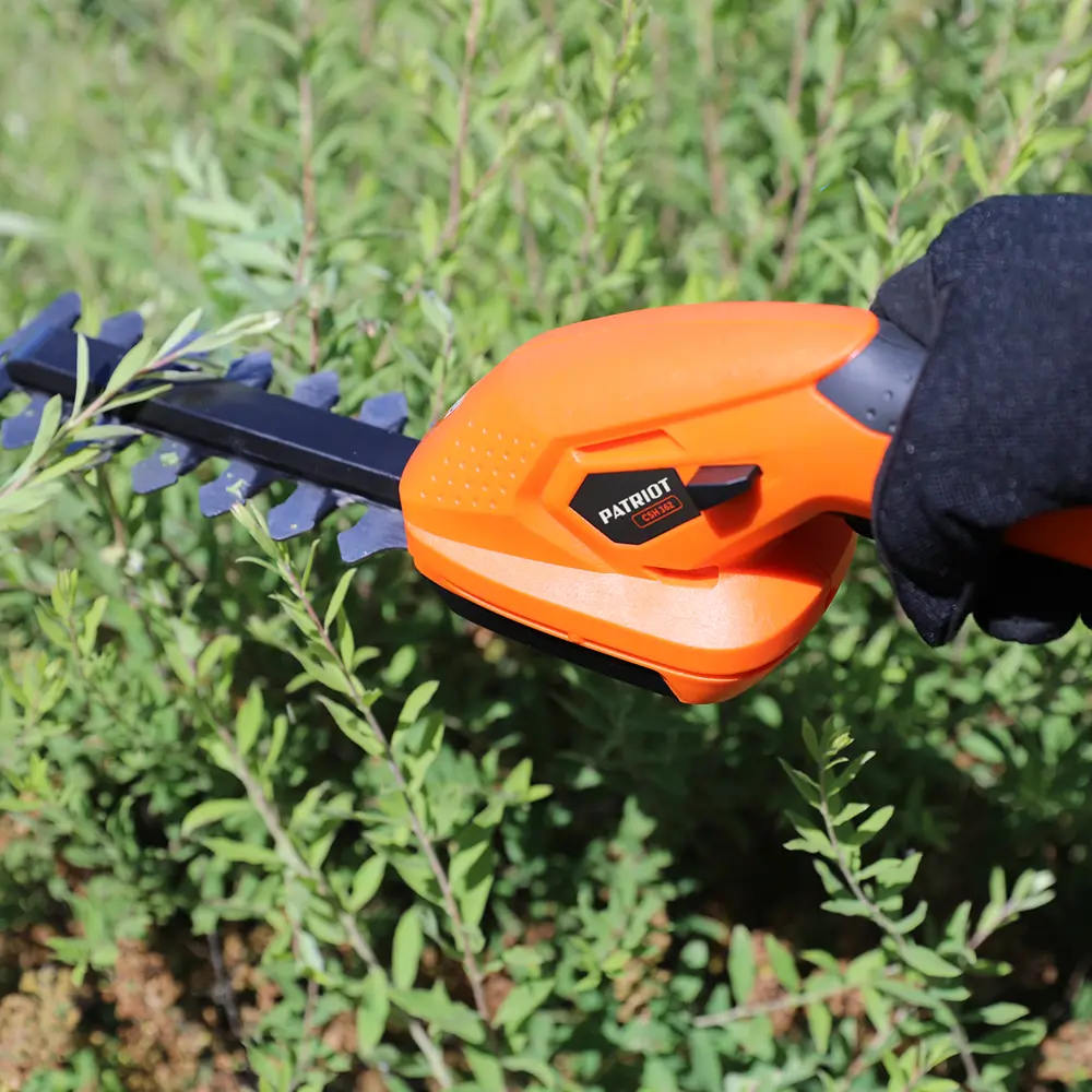 Аккумуляторные ножницы PATRIOT CSH362 для точной работы в саду 82549768 STLM-0029586 - Вид №6