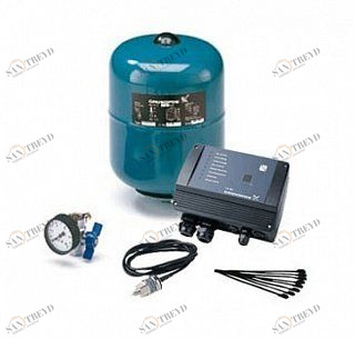 Пакет для GRUNDFOS SQE насоса без кабеля 96524504