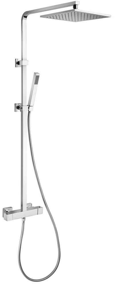 Paini Dax 84CR689THSQ4P1 душевая система 