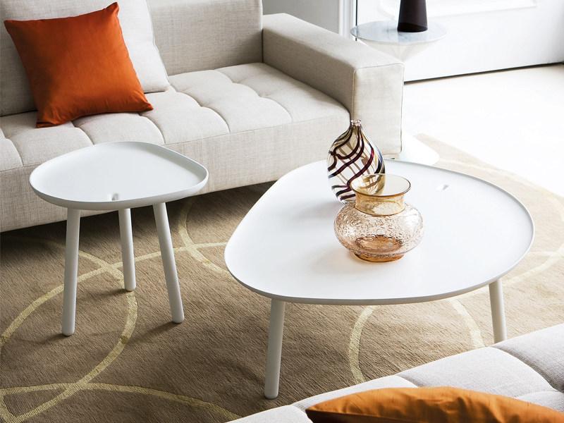 Zanotta Садовый журнальный столик из cristalplant® sun-id-1437439 - Вид №3