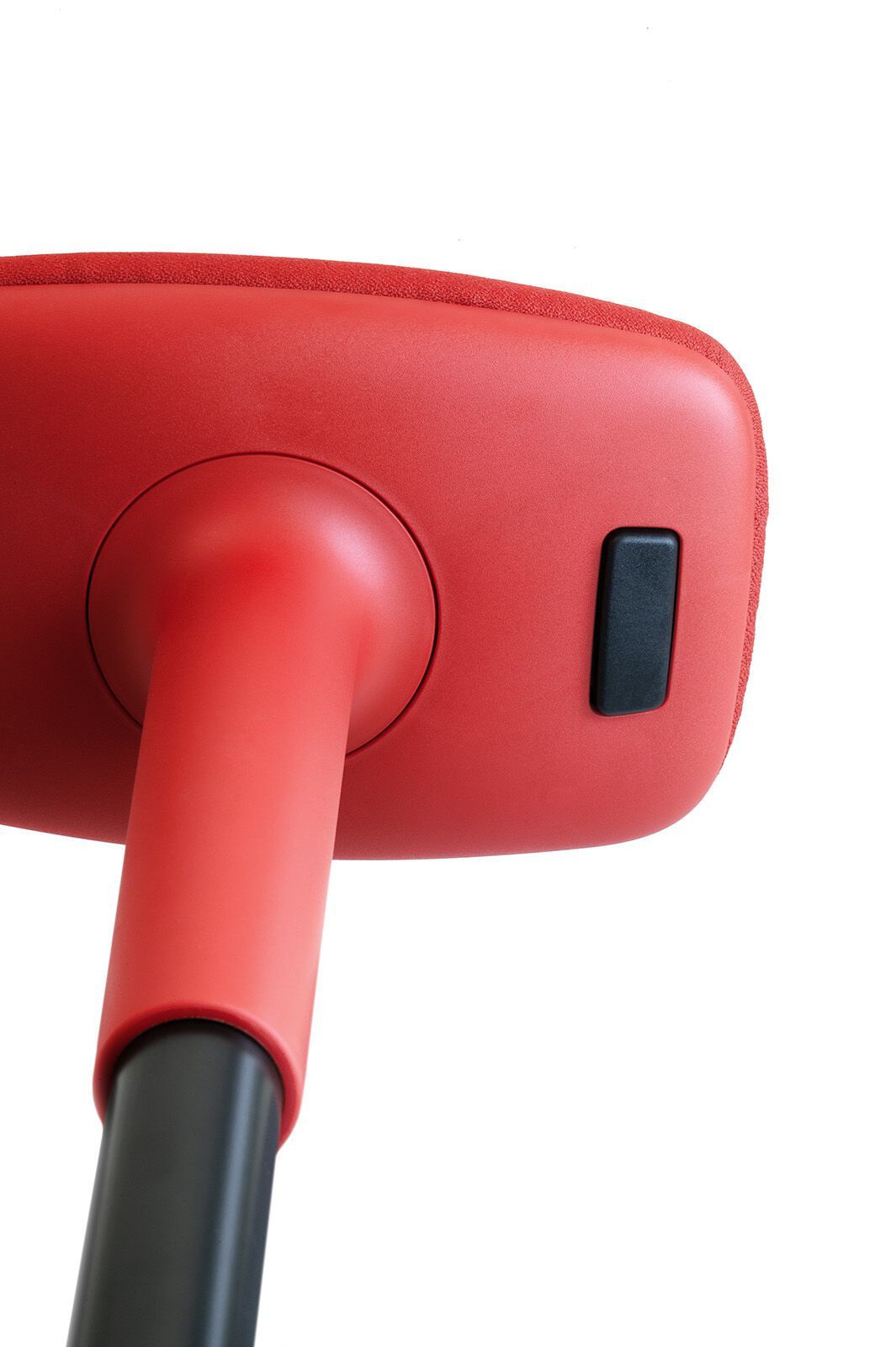 Резиновый поворотный офисный стул Leyform TWIST ARCH-00090571 - Вид №4