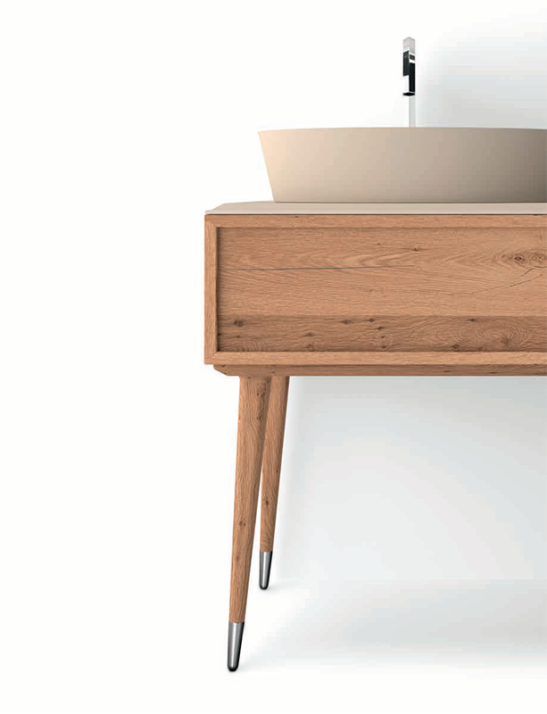 База под раковину  CALLESELLA S0353 COCO - Вид №1