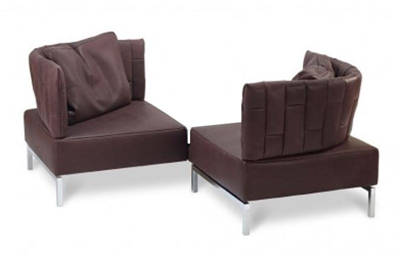 JORI Модульный секционный диван Calypso sun-id-1393046 - Вид №3