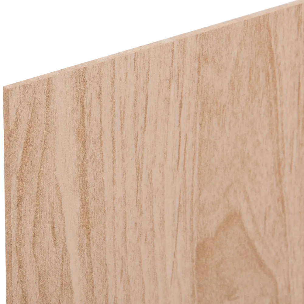 Задняя стенка КУБ 34.5x34.5 см цвет дуб 4 шт Santreyd STLM-2050012 - Вид №1