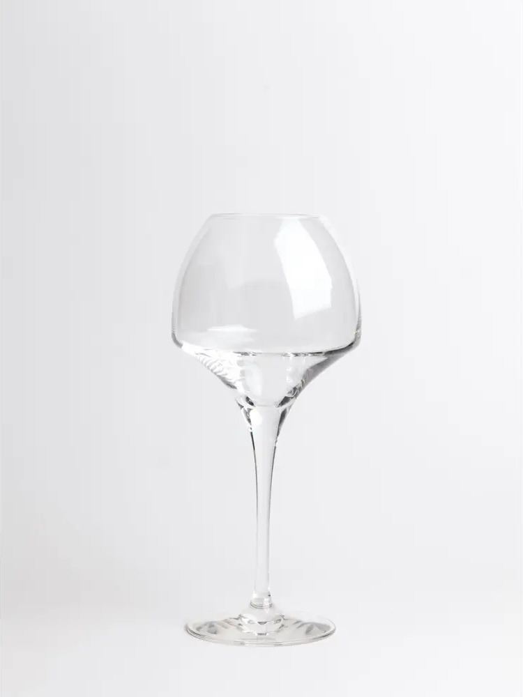 91669053 Набор бокалов для вина 470 мл 6 шт Open up Chef&Sommelier стекло цвет прозрачный STLM-0877544