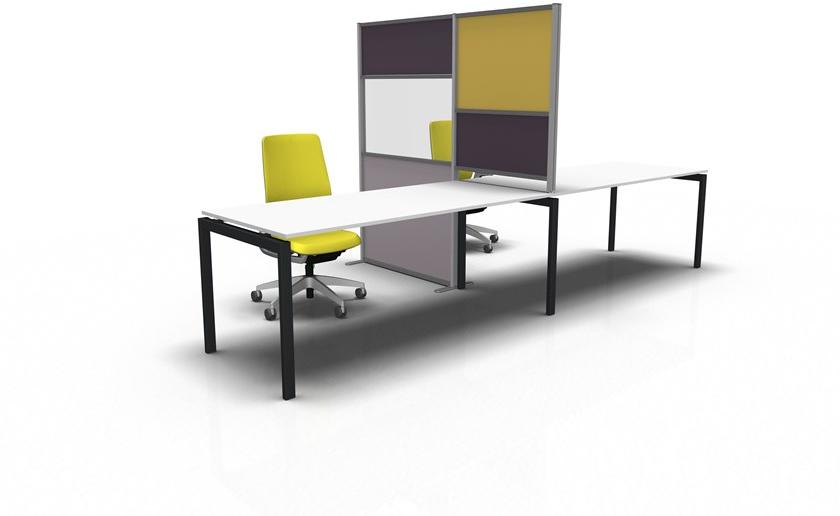 STUDIO T Офисная перегородка из метакрилата sun-id-1435643 - Вид №2