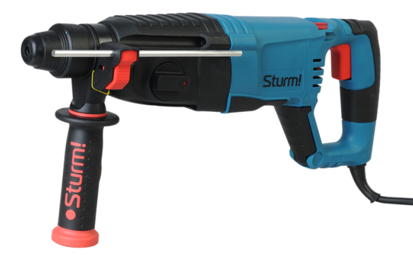 Перфоратор Sturm! RH25956PBR 9112572 STDN-0047556 - Вид №2