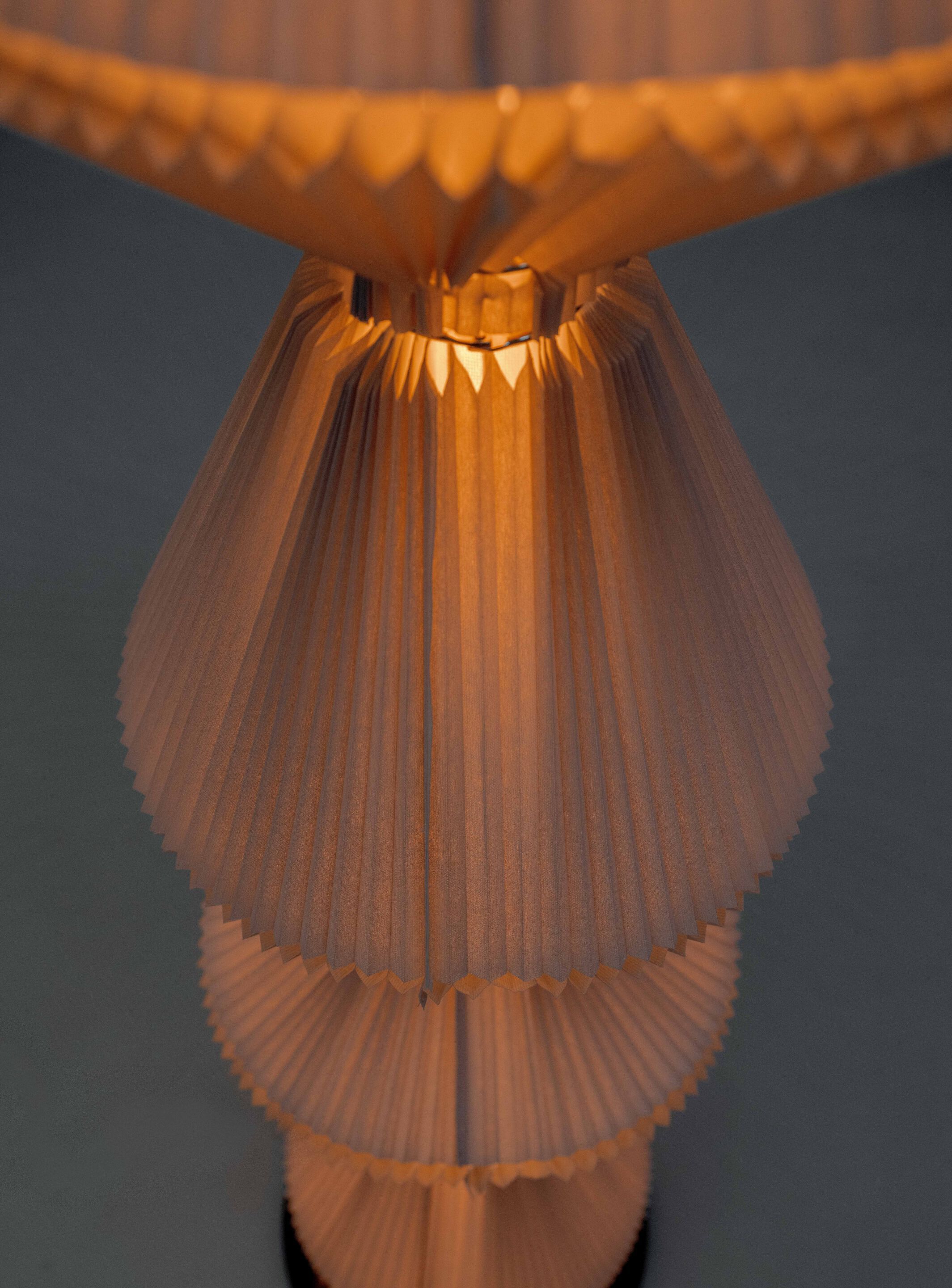 Ткань светодиодный торшер PARACHILNA Oïphorique ARCH-00126226 - Вид №4